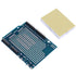 2pcs Prototyping Prototype Shield ProtoShield Mini Breadboard 3280 Arduino UNO - eElectronicParts