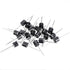25PCS 20A10 1000V 20A 1KV Axial Rectifier Diode 20 AMP solar panel USA
