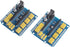 2pcs Nano V3.0 I/O Expansion Sensor Shield UNO R3 Arduino Compatible - eElectronicParts