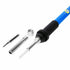 10pcs Soldering Iron Electric Gun Adjustable Temperature 60W Welding Kit 110V - eElectronicParts