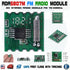 4pcs RDA5807M FM Stereo Radio Wireless I2C Module RRD-102V2.0 for Arduino USA - eElectronicParts