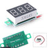 0.36" RED DC 4.5V-30V 2 Wire LED Mini Digital Display Panel Tester Voltmeter