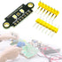 TCS34725 RGB 34725 Light Color Sensor Recognition Module For Arduino STM32 IIC