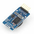 DS3231 IIC precision Real time clock RTC memory module for Arduino