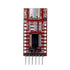 10pcs FT232RL 3.3V 5.5V FTDI USB to TTL Serial Adapter Module for Arduino C Type - eElectronicParts