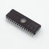 M27C1001-10F1 UV EPROM memory IC 1MBIT (128Kx8) 100NS 32-DIP 27C1001 ST