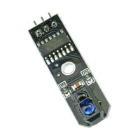 10Pcs 5V Infrared Line Tracker TCRT5000 Tracking Follower Sensor Module Arduino - eElectronicParts