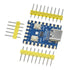 RP2040-Zero Microcontroller PICO Development Board For Raspberry Pi 2MB Flash