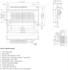 2pcs LCD 2004 Blue Serial IIC I2C TWI 20x4 LCD2004 Module Display Screen Arduino - eElectronicParts
