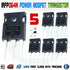 5pcs IRFP064N IRFP064NPBF Power MOSFET 55V 110A IR TO-247 Transistor