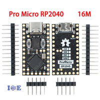 RP2040 Pro Micro PICO development board for Raspberry PI dual-core Mciro Python