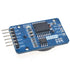 DS3231 IIC precision Real time clock RTC memory module for Arduino