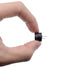 10pcs Active Buzzer Magnetic 5V Long Continous Beep Tone 12*9.5mm For Arduino