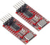 2pcs FT232RL 3.3V 5.5V FTDI USB to TTL Serial Adapter Module for Arduino C Type - eElectronicParts