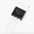 5pcs IRF530N Power MOSFET N-Channel 17A 100V Transistor IRF530 TO-220