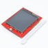 2pcs 2.4 TFT LCD Display Shield ILI9341 Touch Panel Screen Arduino UNO MEGA SD - eElectronicParts