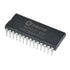 2 x W27C512-45Z W27C512 WINBOND DIP-28 IC EEPROM 512KBIT 45NS USA - eElectronicParts