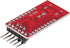 10pcs FT232RL 3.3V 5.5V FTDI USB to TTL Serial Adapter Module for Arduino C Type - eElectronicParts