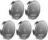 5pcs LIR2032 2032 Bulk 3.6V Rechargeable Button Coin LIR Genuine Lithium Battery - eElectronicParts