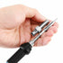 4pcs Soldering Iron Electric Gun Adjustable Temperature 60W Welding Kit 110V - eElectronicParts
