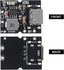 High-precision 5V2A charge-discharge battery module Type-C 3.7-4.2v LiPo - eElectronicParts