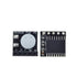 DS3231 IIC Mini Module Real Time Clock RTC 3.3V/5V Raspberry Pi Arduino Low Power