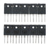 10pcs IRFP460 IRF460 Power MOSFET N-Channel Transistor IRFP460n 20A 500V TO-247 - eElectronicParts