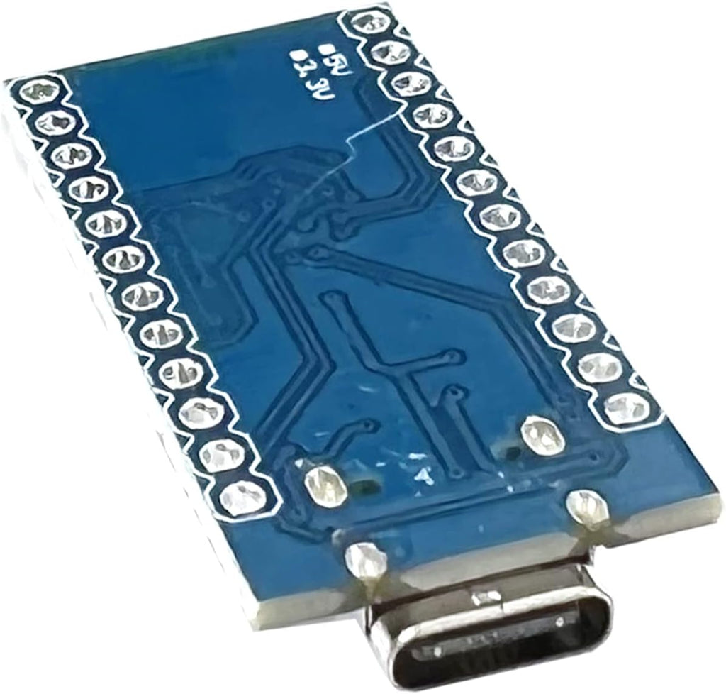 ATmega32U4 Pro Micro Controller Board for Arduino Pro Micro 5V TYPE-C ...