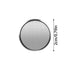 5pcs LIR2032 2032 Bulk 3.6V Rechargeable Button Coin LIR Genuine Lithium Battery - eElectronicParts