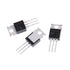 5pcs IRF640N "IR" Power MOSFET N-Channel 18A 200V Transistor to-220 - eElectronicParts