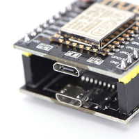 ESP8266 Mini NodeMCU serial WIFI Witty Cloud Development Board ESP-12F Arduino - eElectronicParts