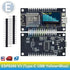 NodeMCU ESP8266 Board with 0.96" OLED Display CH340 ESP-12F WiFi Type C USB - eElectronicParts