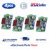 4pcs LM2596 Step-Down DC-DC Voltage Buck Converter Adjustable LED Display - eElectronicParts
