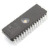 M27C1001-10F1 UV EPROM memory IC 1MBIT (128Kx8) 100NS 32-DIP 27C1001 ST