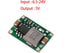 10pcs Mini-360 Buck Converter Step Down Adjustable Power Supply Module DC-DC 1-17