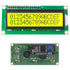 1602 LCD Green 16x2 HD44780 with IIC I2C Serial Interface Adapter Module Display