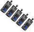 5pcs Serial Interface Module IIC I2C for LCD Display 1602 2004 Arduino PCF8574T - eElectronicParts