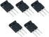 5pcs IRFP250N IRFP250 Power MOSFET N-Channel Transistor 30A 200V TO-247 USA