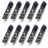10Pcs 5V Infrared Line Tracker TCRT5000 Tracking Follower Sensor Module Arduino - eElectronicParts