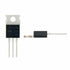 5pcs IRF640N "IR" Power MOSFET N-Channel 18A 200V Transistor to-220 - eElectronicParts
