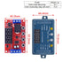 2pcs DC 5V 10A Adjustable Time Delay Relay Module LED Digital Timer Switch Case - eElectronicParts