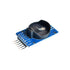DS3231 IIC precision Real time clock RTC memory module for Arduino