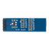 5pcs 0.91 inch 128x32 IIC I2C Blue OLED Display Module DC3.3V 5V 128*32 Arduino - eElectronicParts