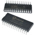 2 x W27C512-45Z W27C512 WINBOND DIP-28 IC EEPROM 512KBIT 45NS USA - eElectronicParts