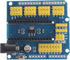 2pcs Nano V3.0 I/O Expansion Sensor Shield UNO R3 Arduino Compatible - eElectronicParts