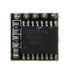 DS3231 Real Time Clock RTC Module for Raspberry Pi Arduino 3.3V/5V Battery