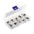 200pcs Transistor Box BC327 BC337 BC517 BC547 BC548 BC549 BC550 BC556 BC557 558