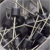 25PCS 20A10 1000V 20A 1KV Axial Rectifier Diode 20 AMP solar panel USA