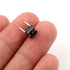 100Pcs 6x6x5mm 2 Pin PCB Momentary Tactile Tact Push Button Switch DIP Micro - eElectronicParts