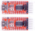 2pcs FT232RL 3.3V 5.5V FTDI USB to TTL Serial Adapter Module 4 Arduino Mini Port - eElectronicParts
